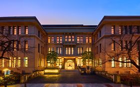 The Gate Hotel Kyoto Takasegawa By Hulic