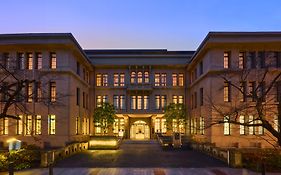 The Gate Hotel Kyoto Takasegawa By Hulic